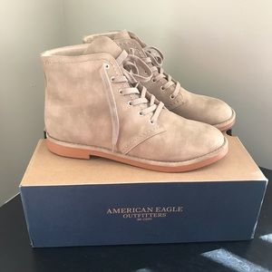AE desert boot
